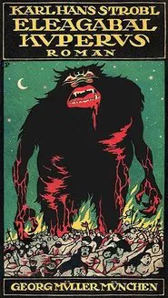 Figures of the Night movie poster