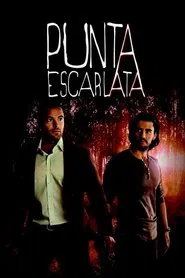 Punta Escarlata tv show poster