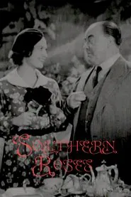 Southern Roses movie poster