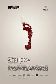 The Princess movie poster