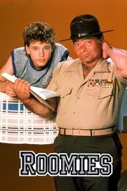 Roomies tv show poster