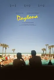 Daytona movie poster