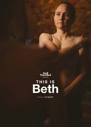 This is Beth movie poster