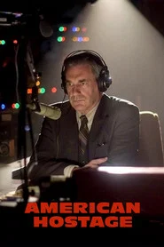 American Hostage tv show poster