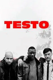 Poster da série TESTO