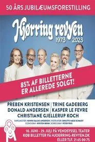 Hjørring Revyen 2023 - Fra Vendsyssel Teater movie poster