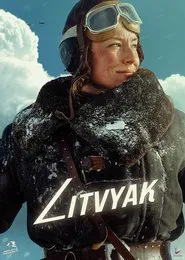 Litvyak movie poster