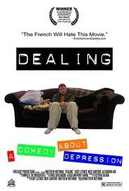 Dealing movie poster