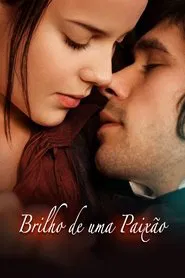 Poster do filme Brilho de uma Paixão