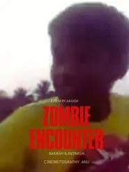 Zombie Encounter movie poster