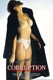 Poster do filme Corruption