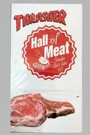 Thrasher - Hall of Meat movie poster