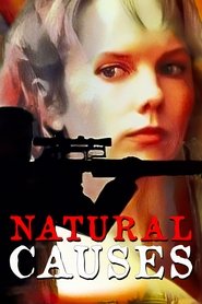 Natural Causes movie poster