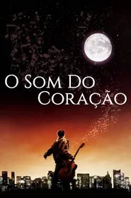 Poster do filme O Som do Coração