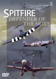 Spitfire: Defender of the Skies movie poster