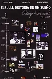 El Bull - The History of a Dream tv show poster