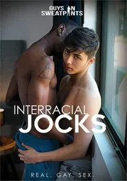 Poster do filme Interracial Jocks