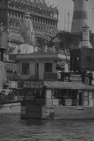 Panorama of the Paris Exhibition No. 3 movie poster