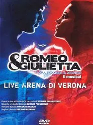 Romeo & Giulietta: Ama e cambia il mondo movie poster