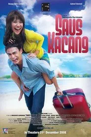 Poster do filme Saus Kacang