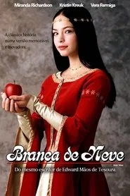 Poster do filme Branca de Neve