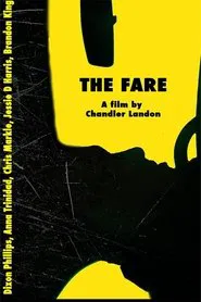 The Fare movie poster