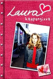Laura kaupungissa tv show poster