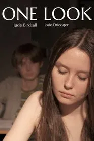 One Look movie poster