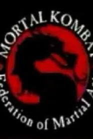 Mortal Kombat: Federation of Martial Arts movie poster