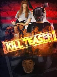 Kill Teaser movie poster