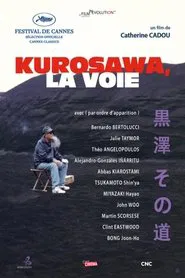 Poster do filme Kurosawa's Way