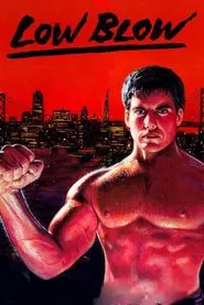 Low Blow movie poster