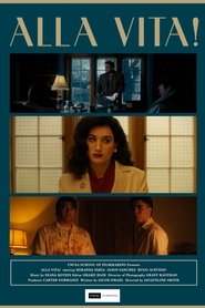 Alla Vita! movie poster