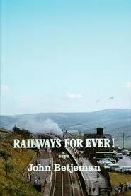 Railways for Ever! movie poster