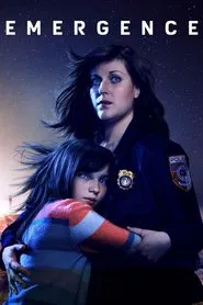 Emergence tv show poster
