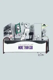 More Than God movie poster