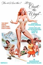Count the Ways movie poster