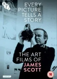 Every Picture Tells a Story movie poster
