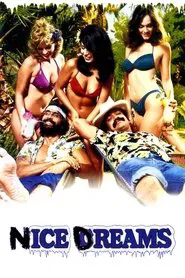 Nice Dreams movie poster