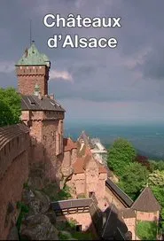 Châteaux d'Alsace movie poster