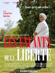 Les enfants de la liberté movie poster
