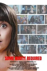 Some Nudity Required movie poster