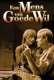 Een mens van goede wil tv show poster
