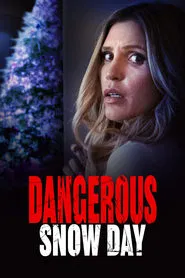 Poster do filme Dangerous Snow Day