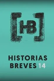 Historias Breves 14 movie poster