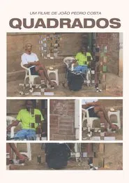 Quadrados movie poster