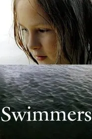 Swimmers movie poster