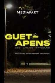 Guet-apens, des crimes invisibles movie poster