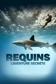 Sharks: The Secret Adventure movie poster