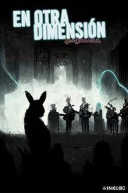 In Another Dimension movie poster